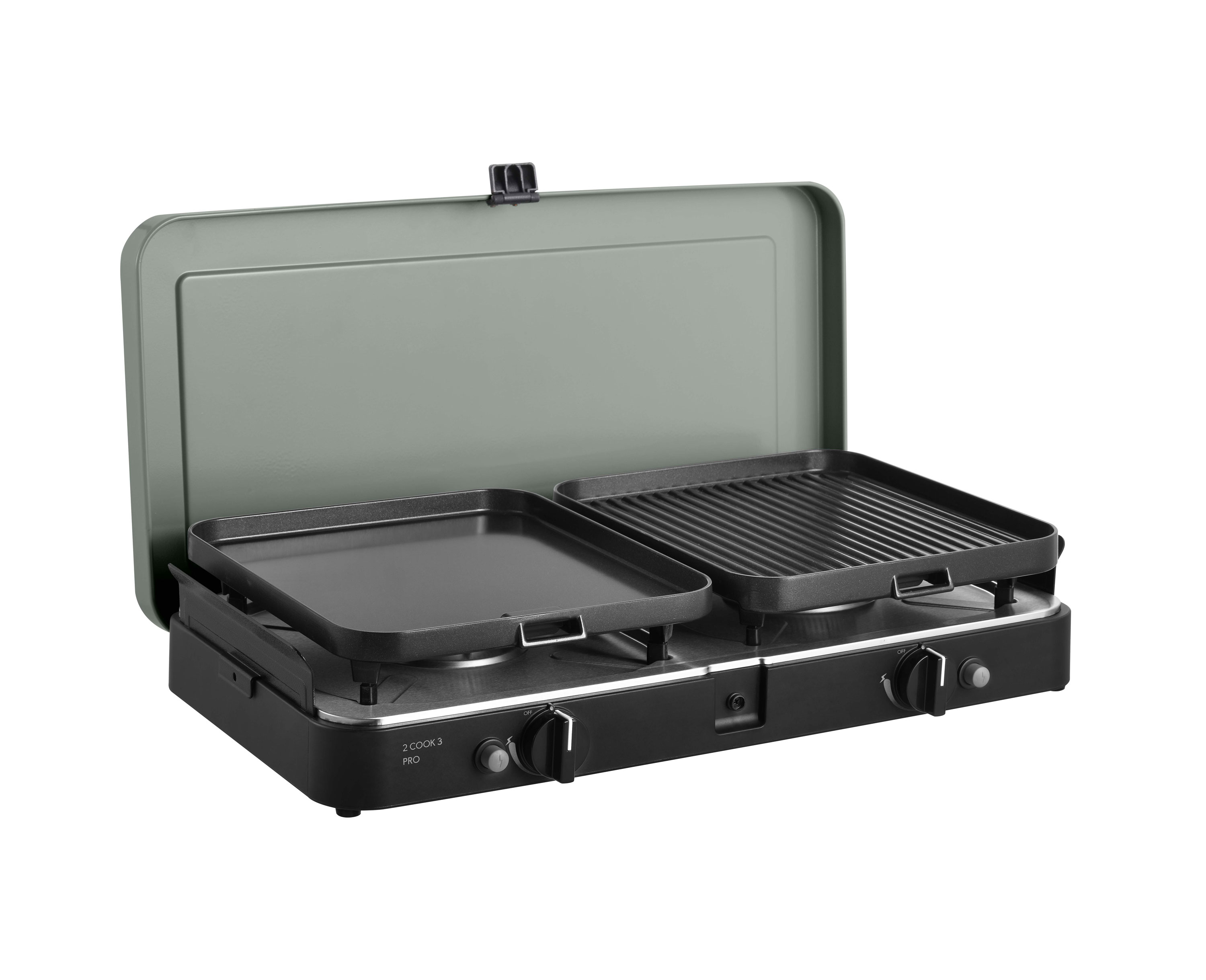 Cadac 2 Cook 3 Pro Deluxe 30mbar