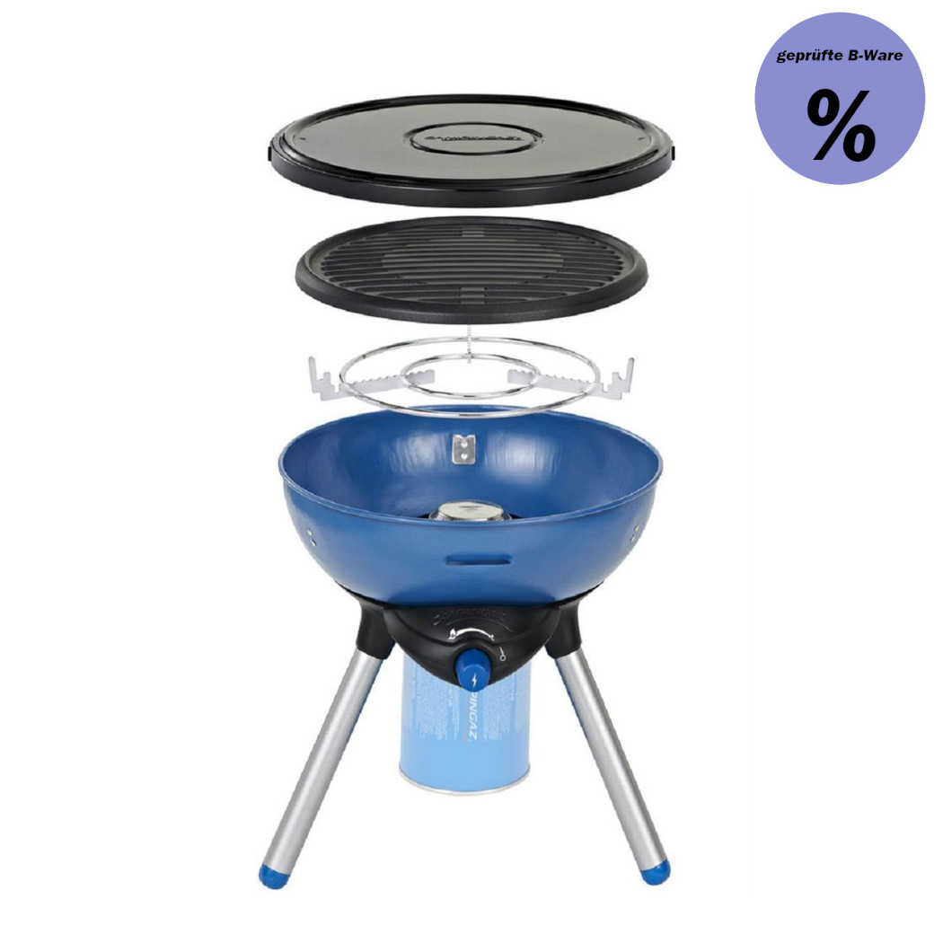 B-Ware Campingaz Party Grill® 200 Gaskocher 3138522085100