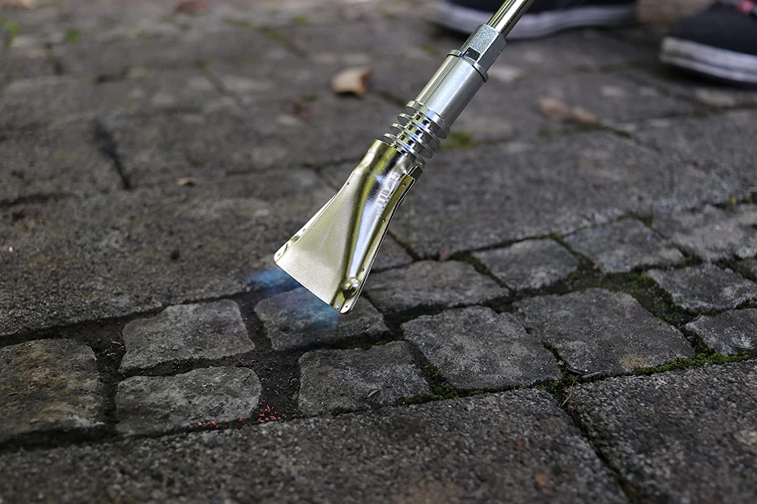 CFH Bio-Gärtner CW 3300 (inkl. Gasdose & Breitbrenner)