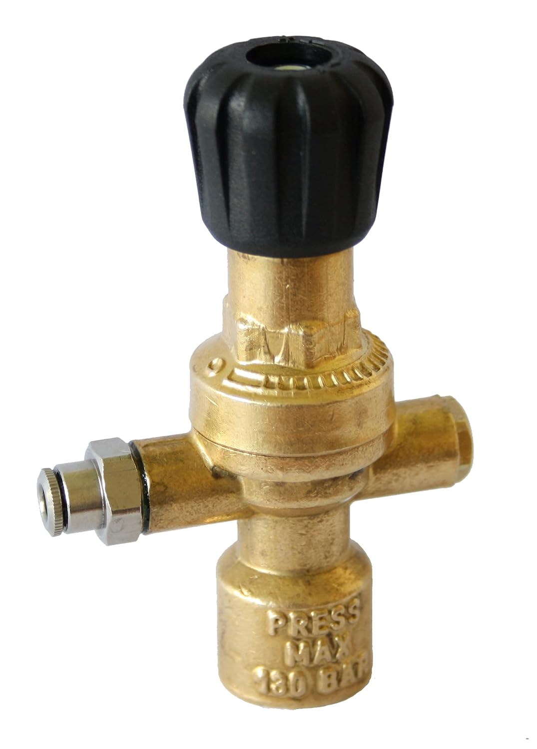 B-Ware CFH Druckminderer für MIG 100 DR 810 #1