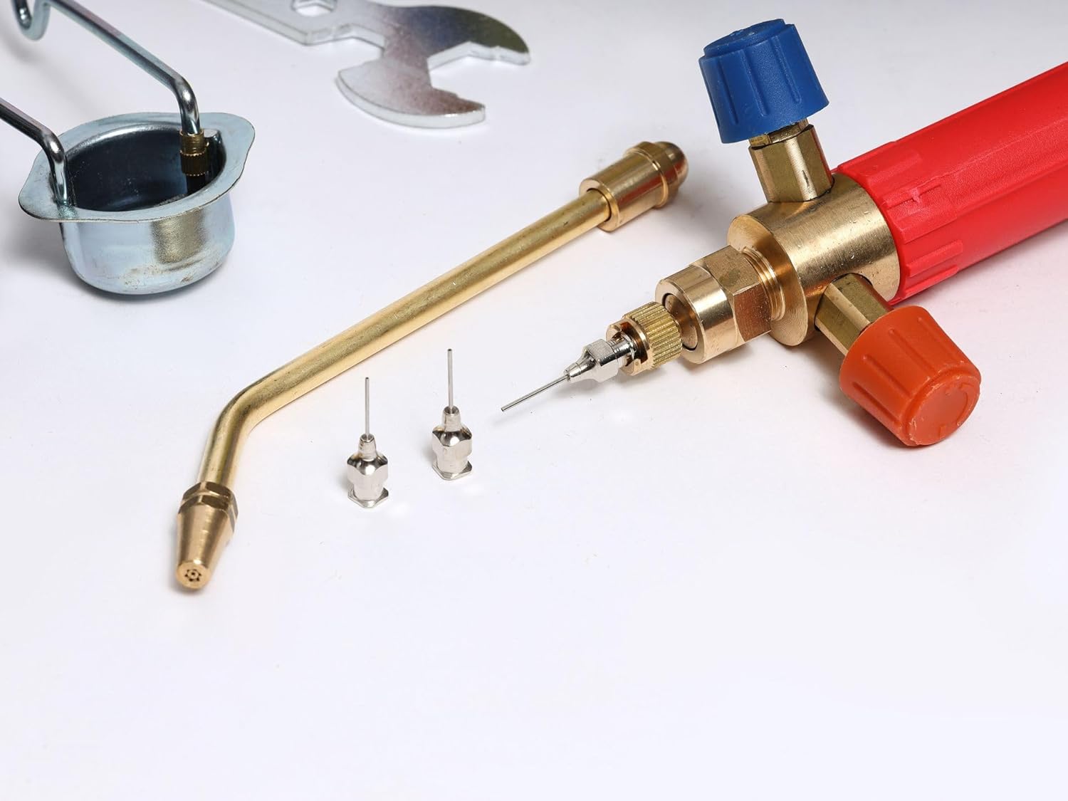B-Ware Rothenberger Industrial Roxy Kit Plus