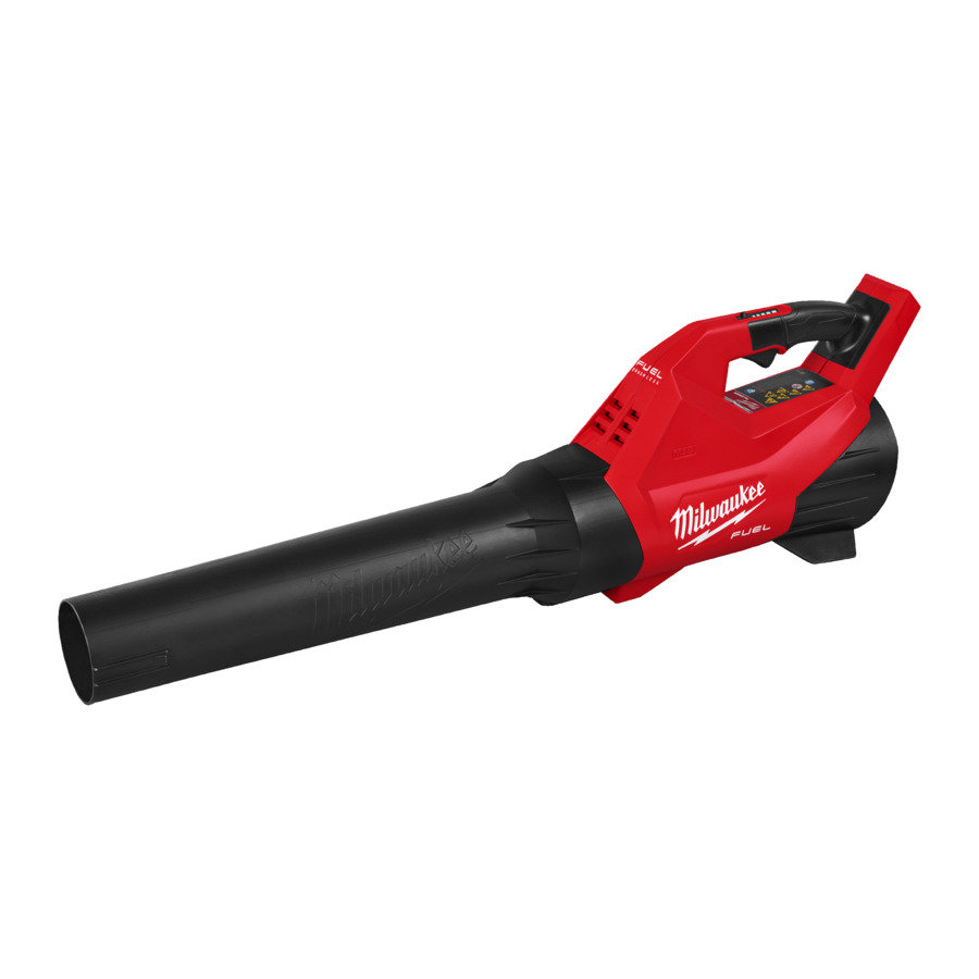 Milwaukee M18FBLG3-802 Akku-Laubgebläse IN2