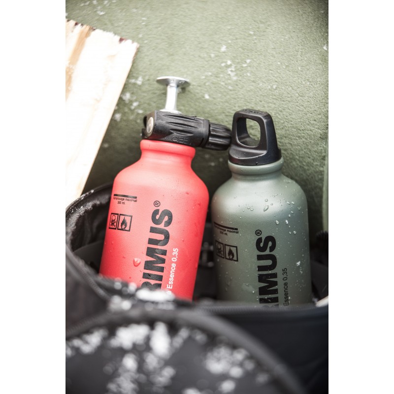 B-Ware Primus Fuel Bottle 1,0 Liter