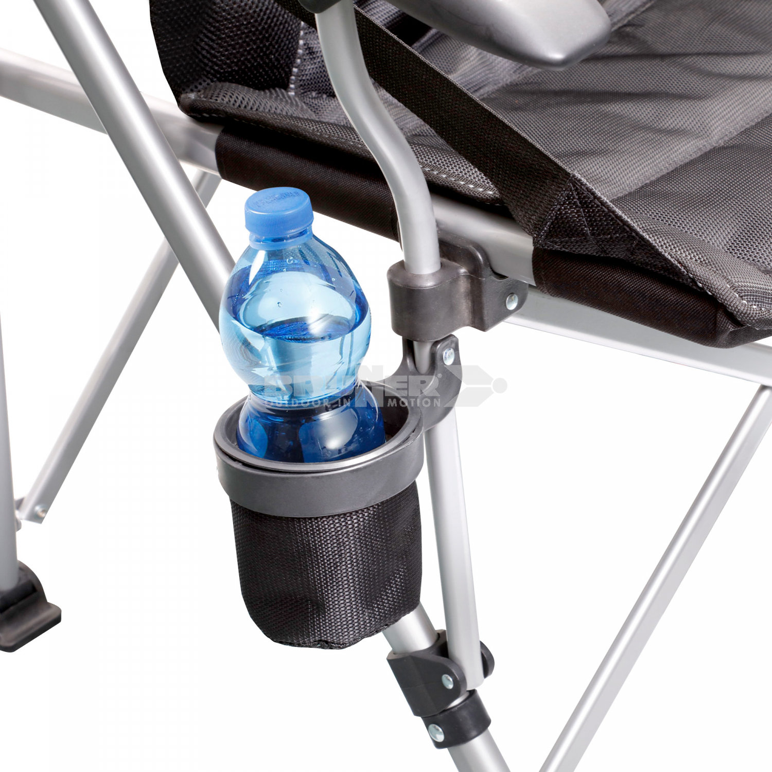 Brunner Faltsessel Raptor NG 2.0 (schwarz)