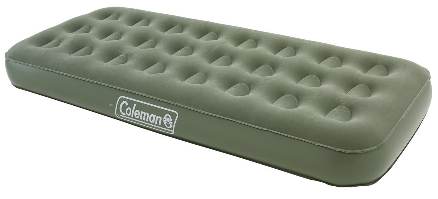 Coleman Maxi Comfort Bed Single Luftbett Luftmatratze