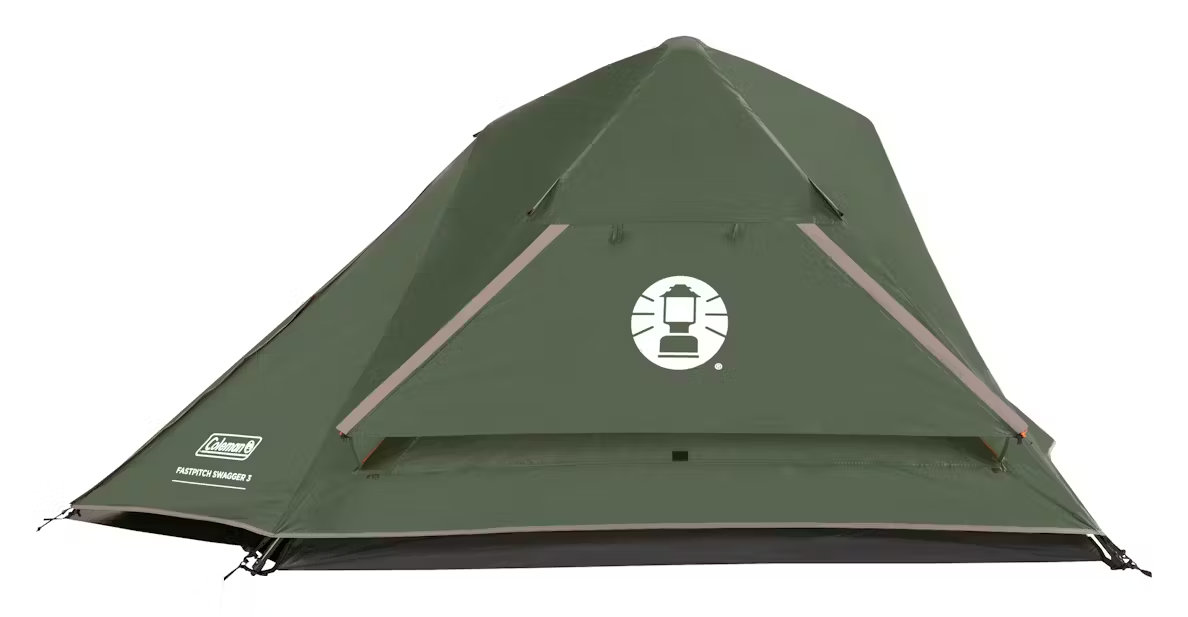 Coleman Fastpitch Swagger 3 Zelt