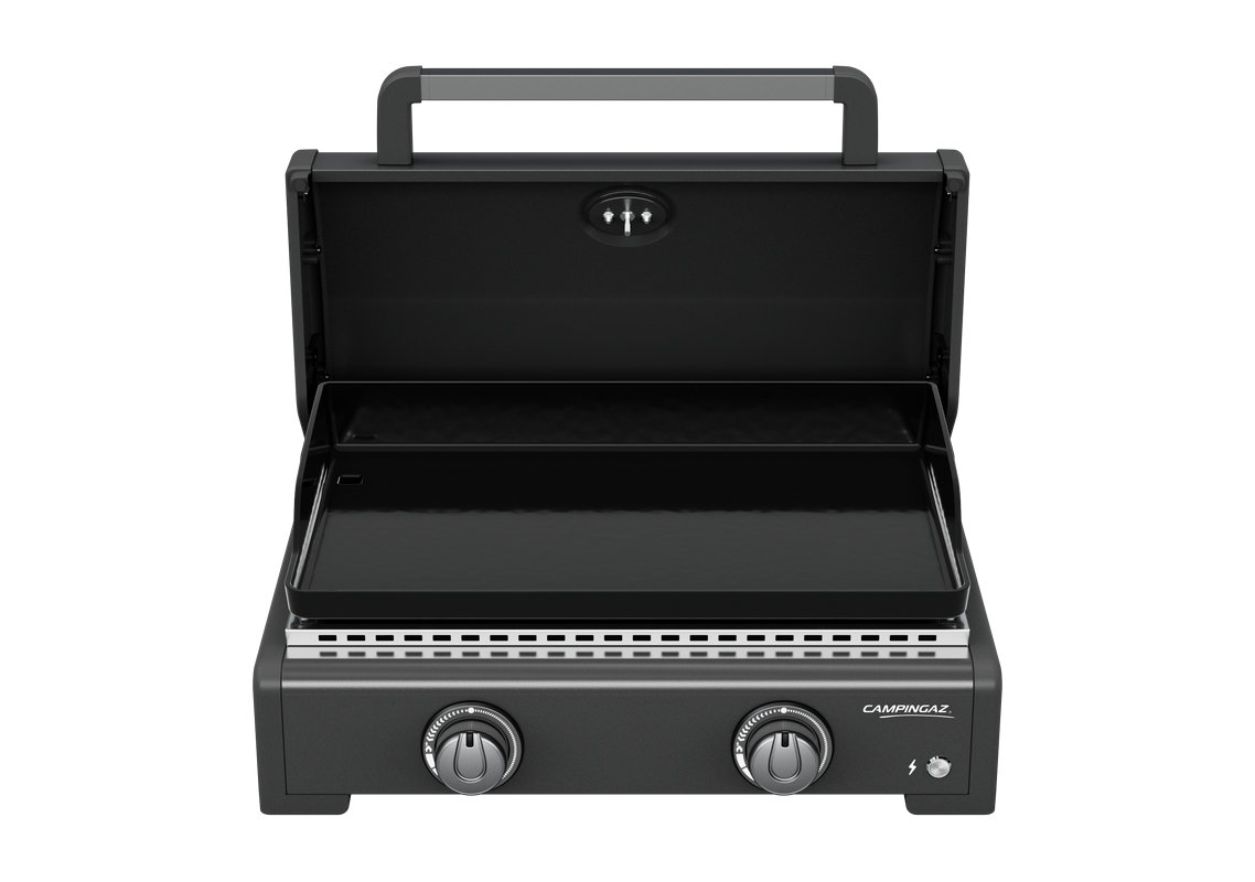 Campingaz Grill Plancha Onyx 2
