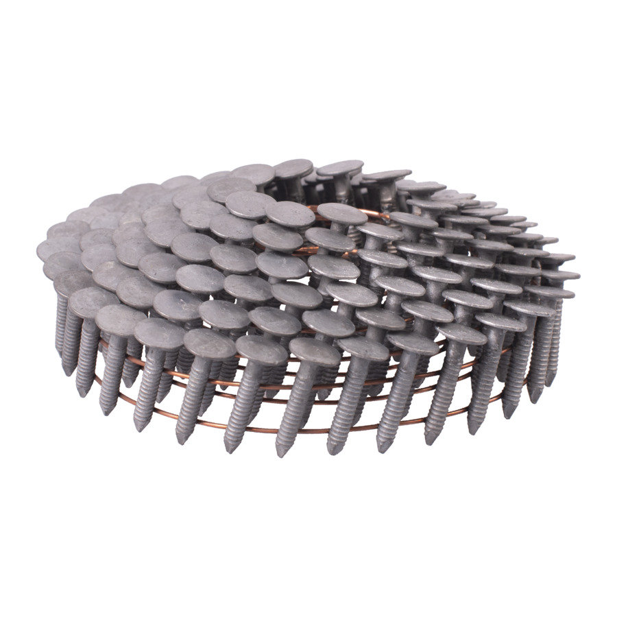 Milwaukee Coil-Nägel 15° 25 mm RS (2.160)