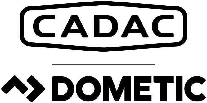 B-Ware Cadac 2 Cook 3 Pro Stove 50mbar