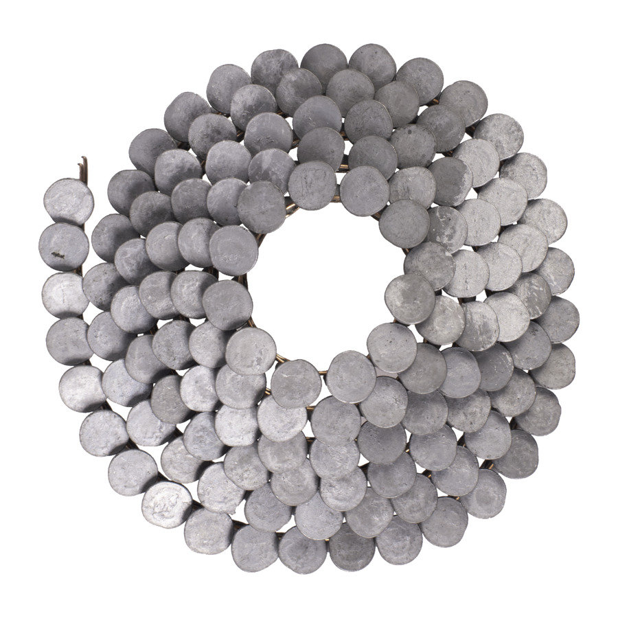 Milwaukee Coil-Nägel 15° 25 mm RS (2.160)
