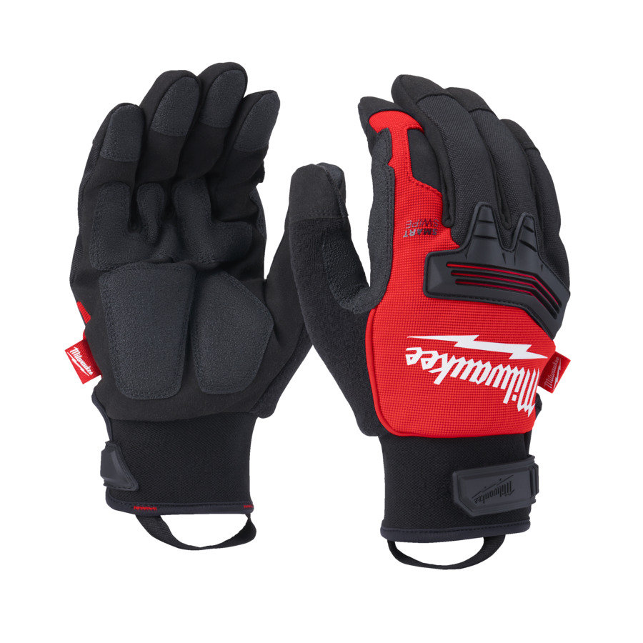 Milwaukee Arbeitshandschuh Winter 10/XL (1)
