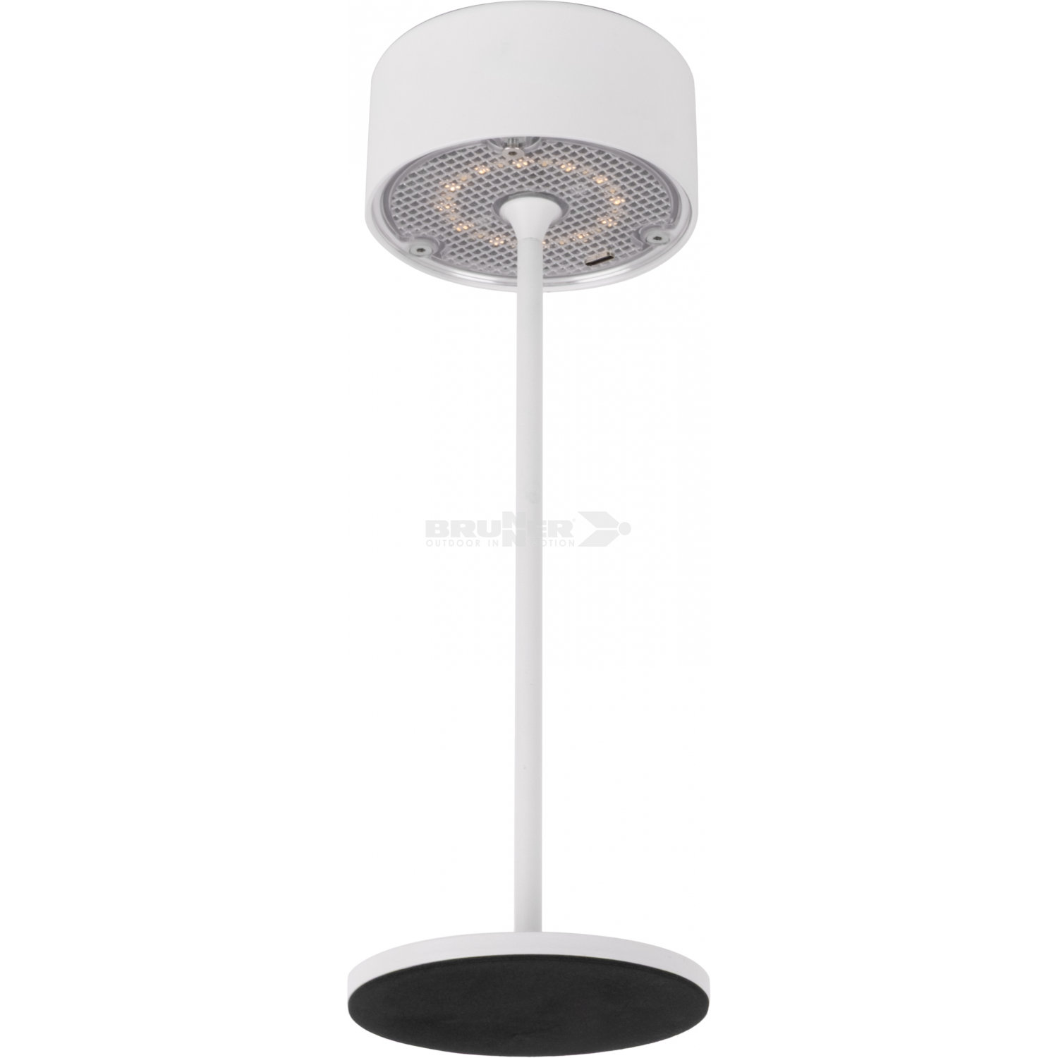 Brunner Leuchte Lalux