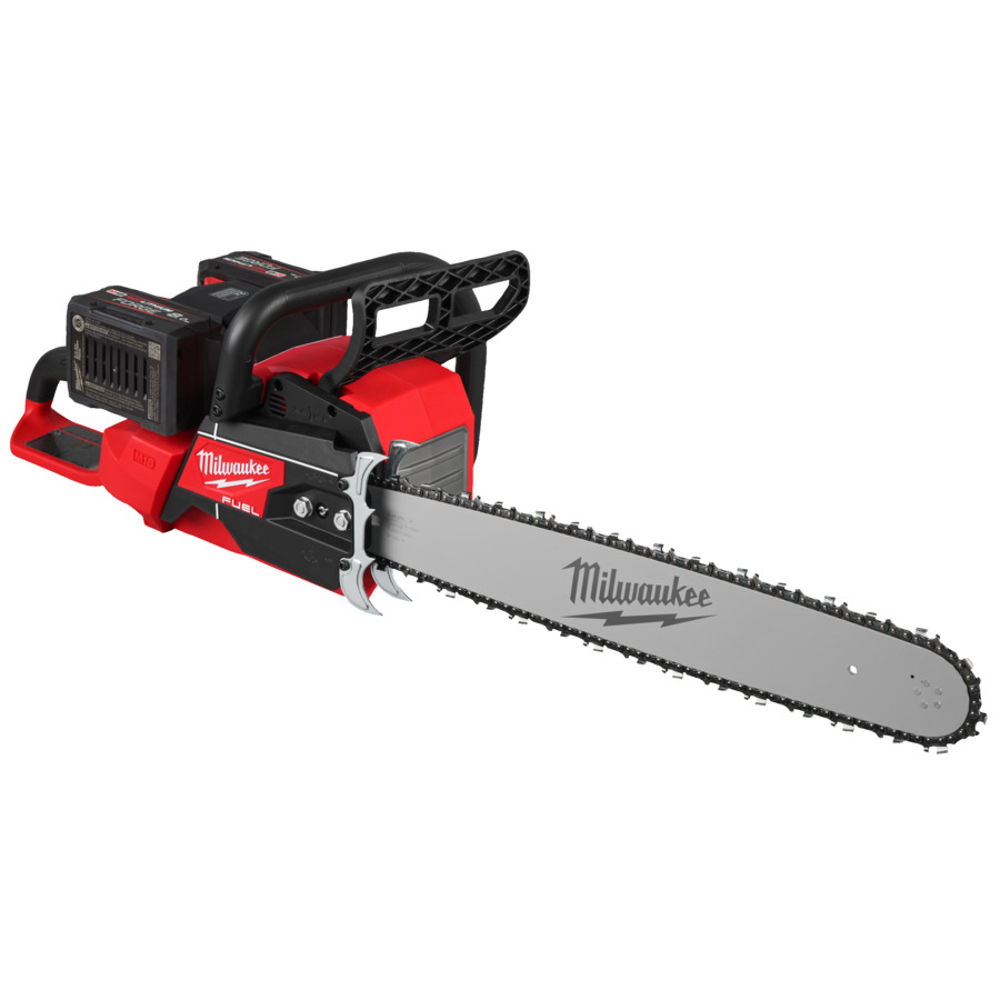 Milwaukee M18F2CHS50-802 Akku-Kettensäge IN2
