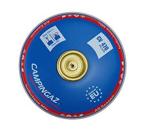 Campingaz CV 470 All Season Ganzjahres-Gaskartusche