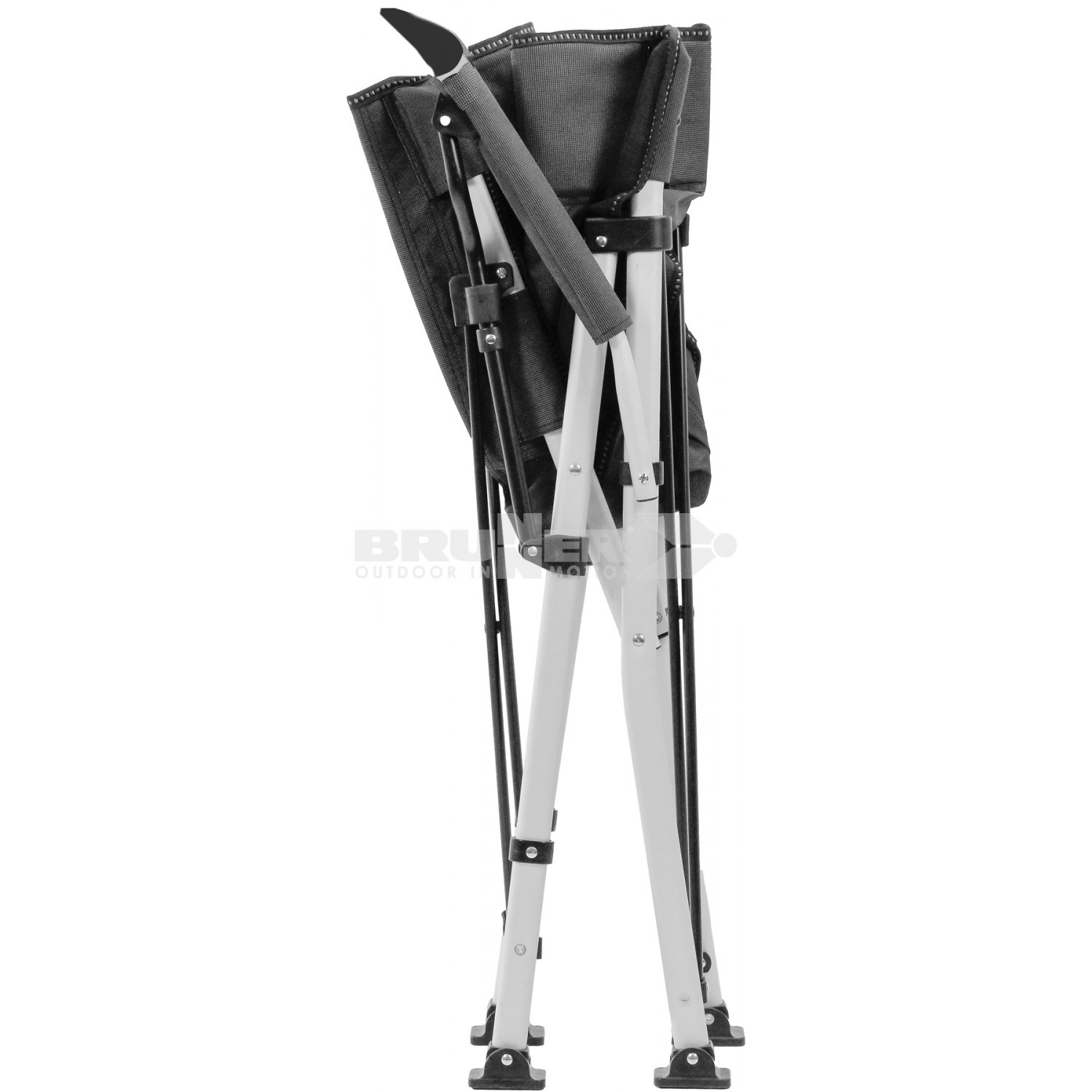 Brunner Faltsessel Raptor NG 2.0 (schwarz)