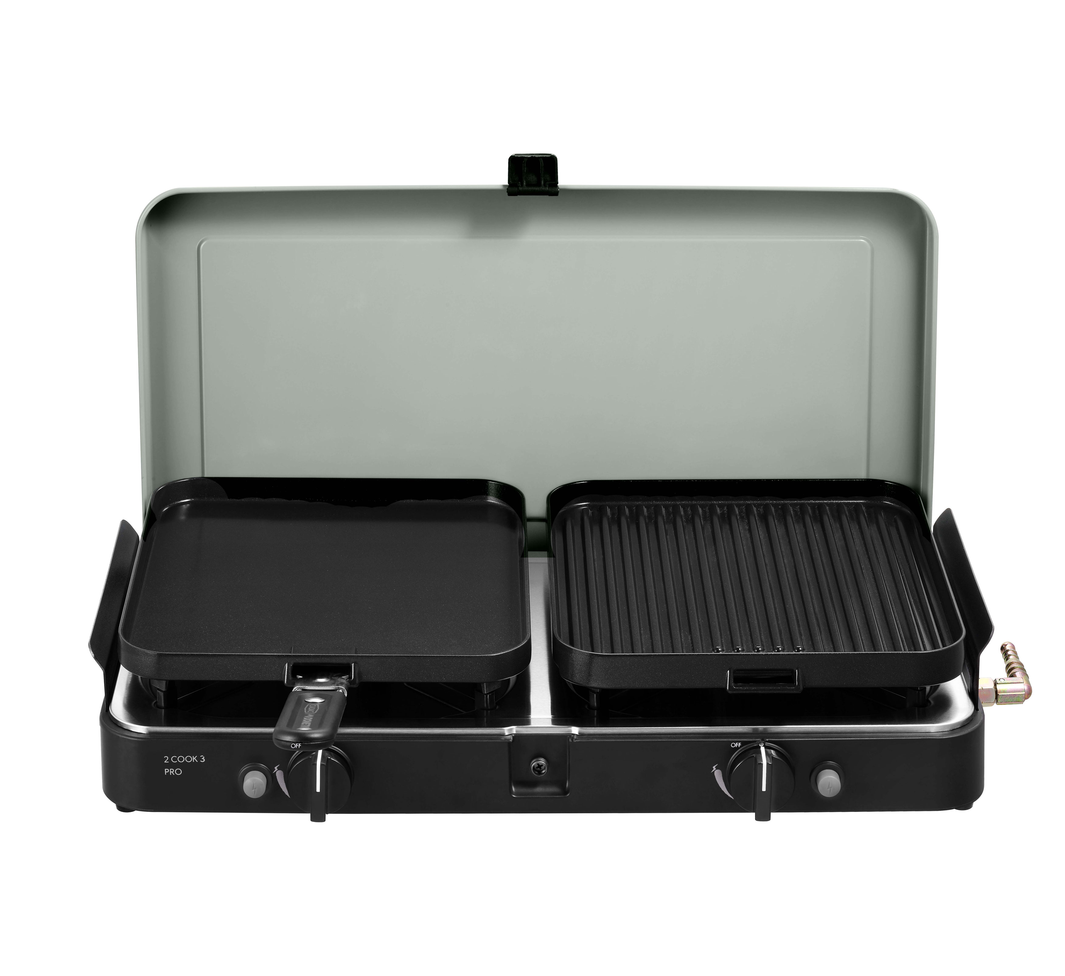 Cadac 2 Cook 3 Pro Deluxe 30mbar
