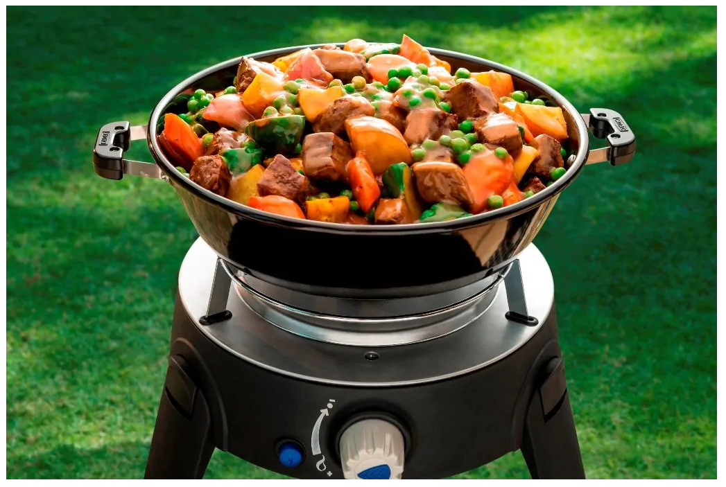 B-Ware Cadac Safari Chef 30 LP 50mbar