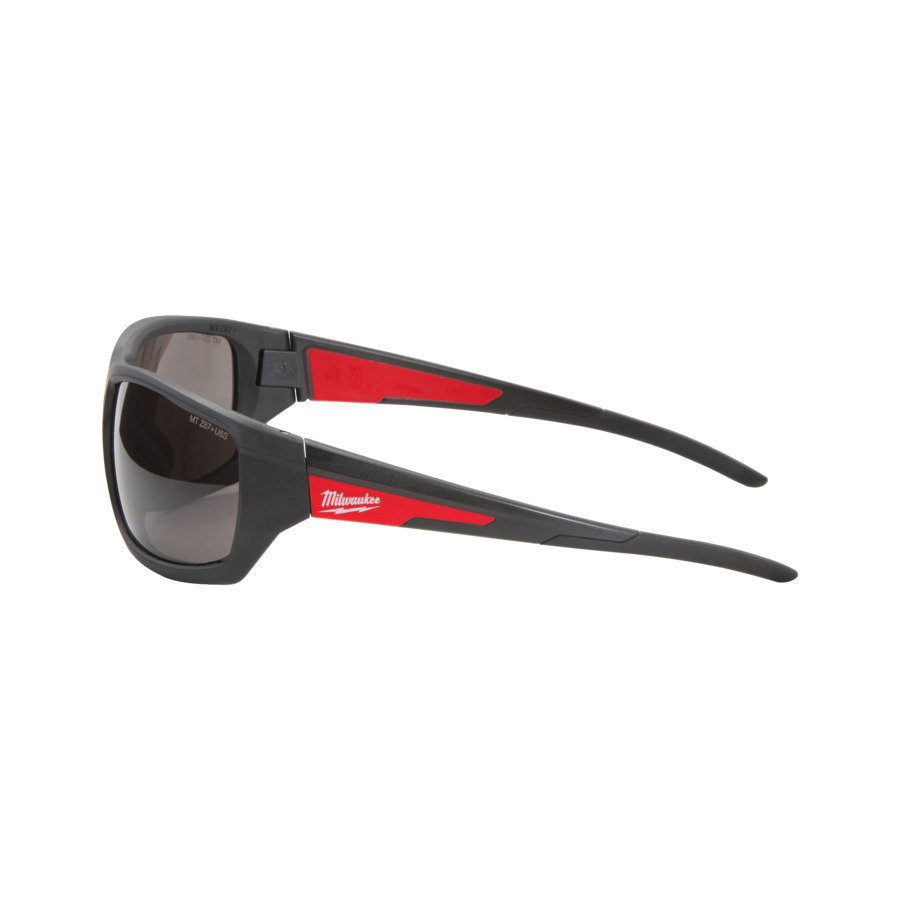 Milwaukee Performance Schutzbrille getönt