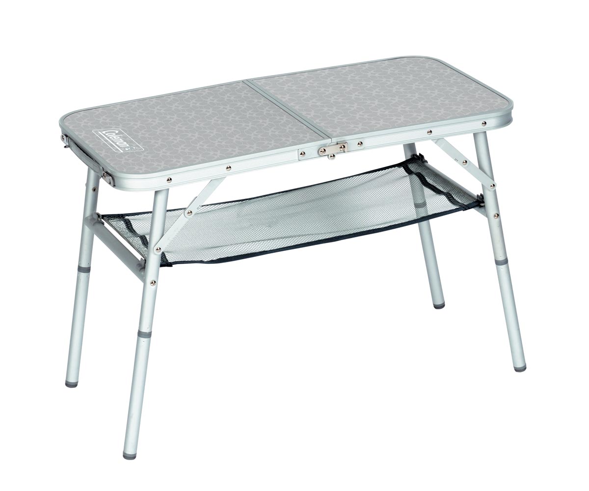 Coleman Mini Camp Table Campingtisch