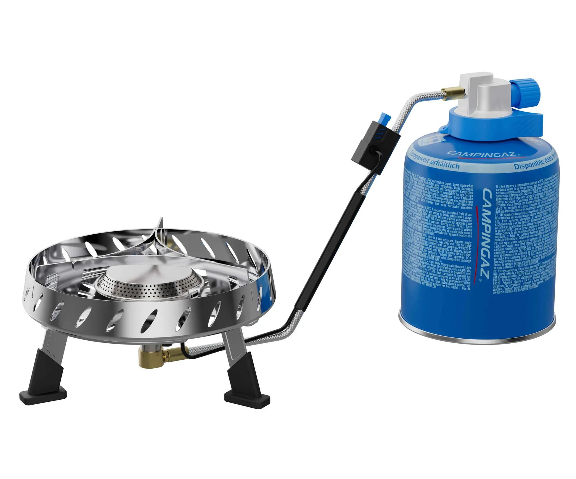 Campingaz Camp & Trek Connect CV