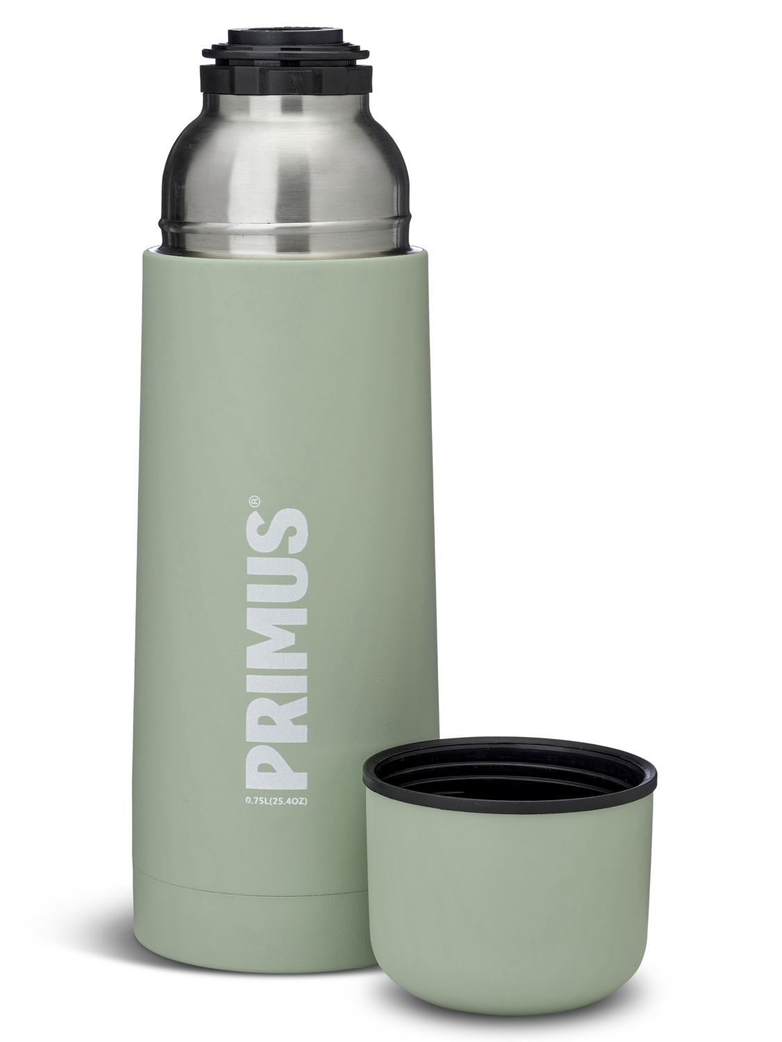 B-Ware Primus Vacuum Bottle Mint Green 0,75 L