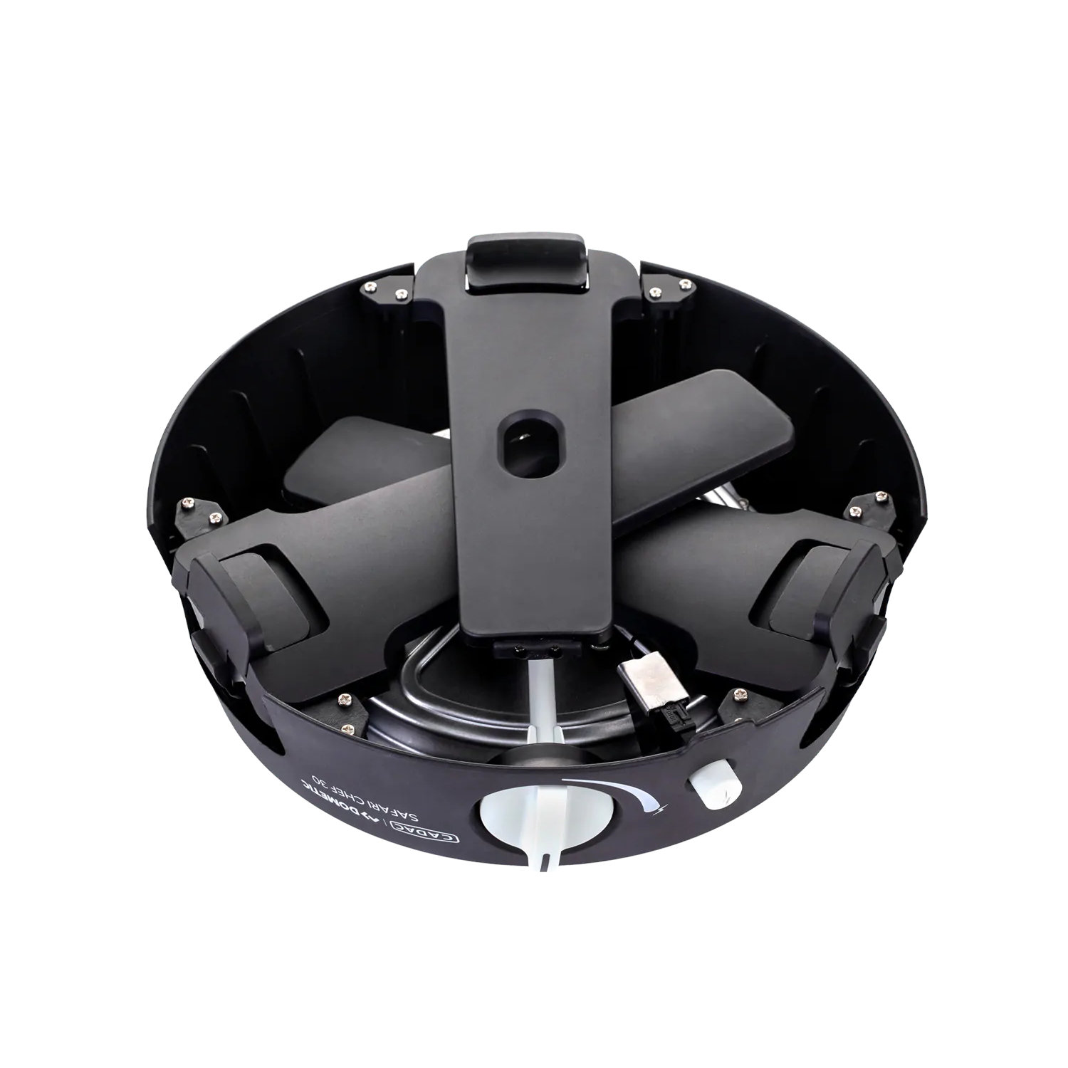 B-Ware Cadac Safari Chef 30 LP Deluxe 50 mbar