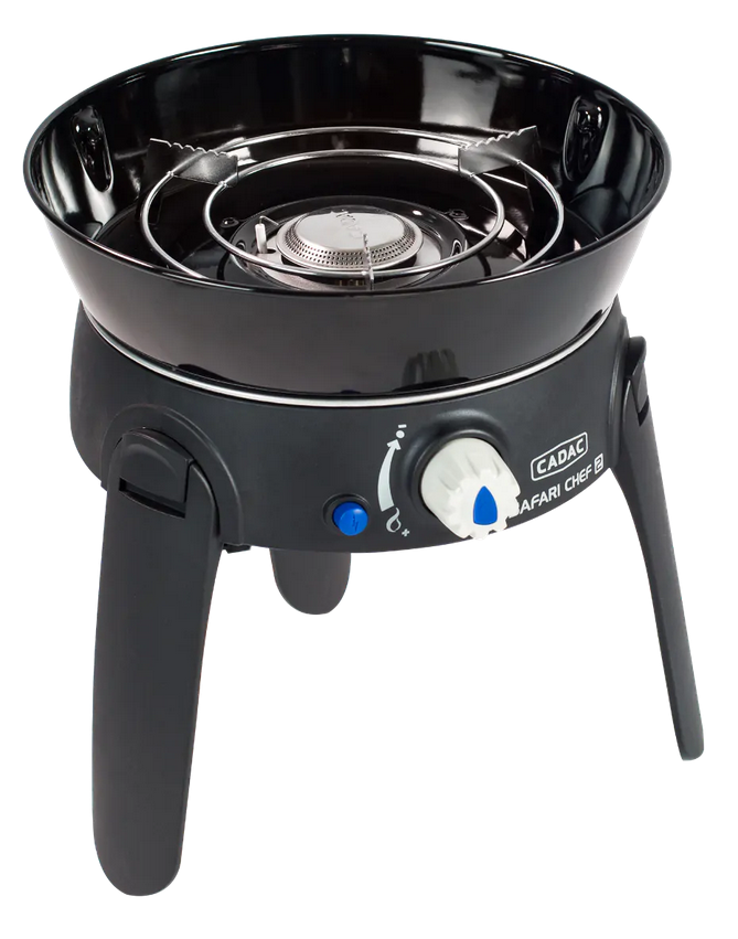 B-Ware Cadac Safari Chef 30 LP 50mbar