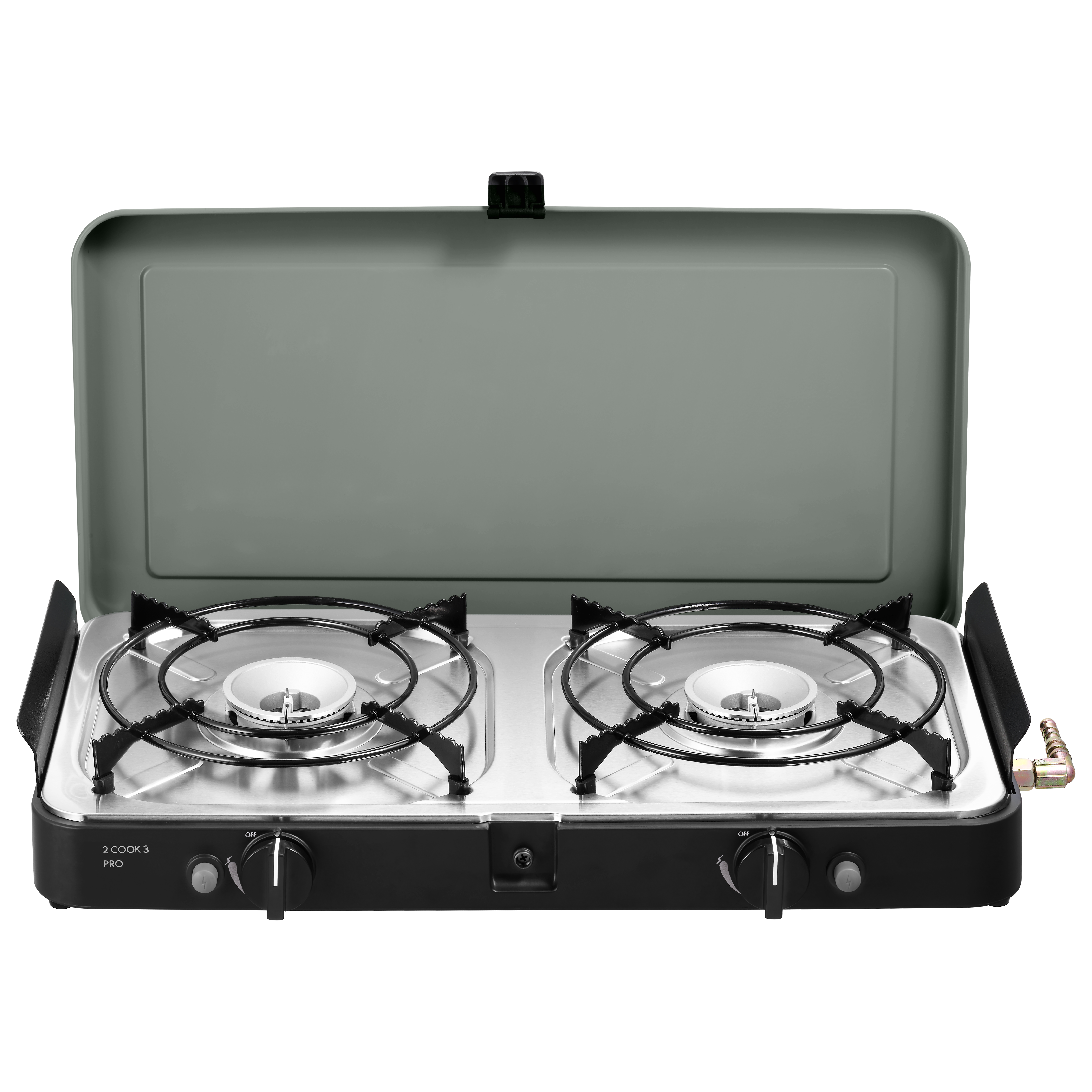 B-Ware Cadac 2 Cook 3 Pro Stove 30mbar