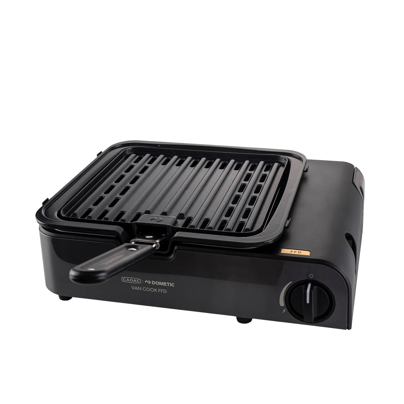 Cadac Van Cook BBQ top 23 x 23 cm