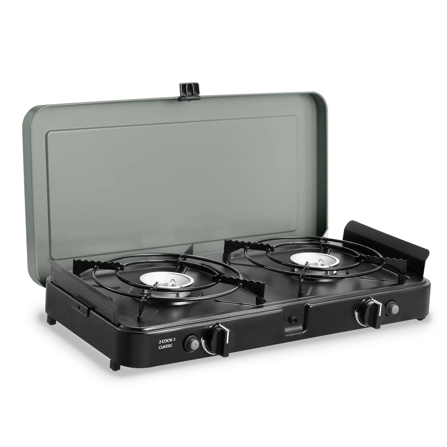 B-Ware Cadac 2 Cook 3 Classic Stove 30mbar