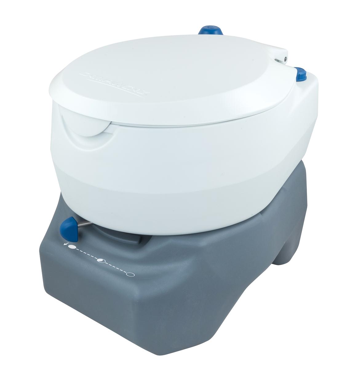 Campingaz Antimikrobielle Toilette 20 Liter Portable Campingtoilette