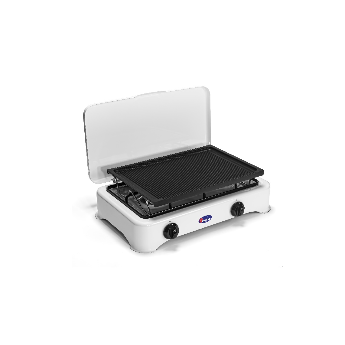 Parker Maria R Grillplatte aus Aluminiumguss