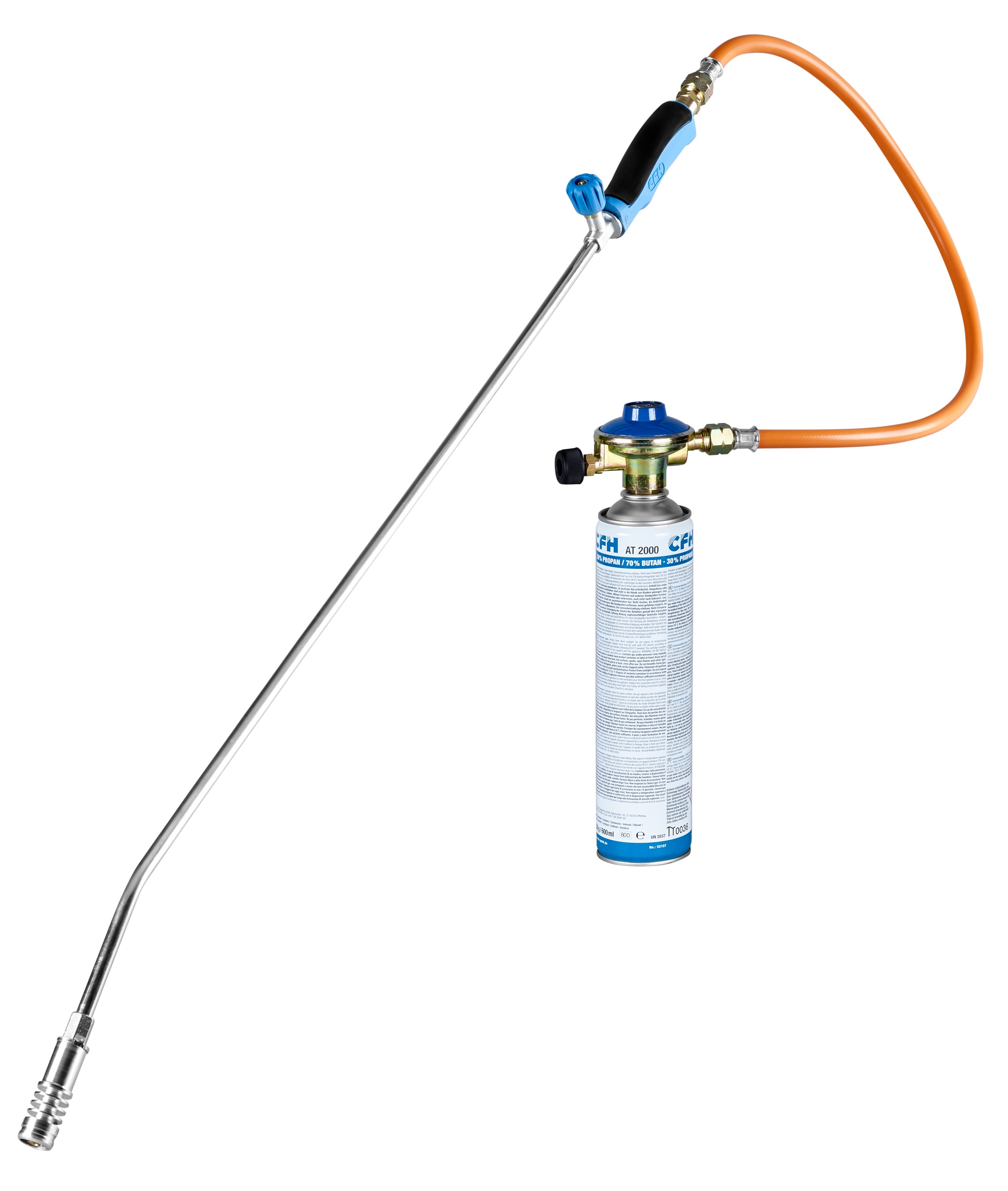 CFH Bio-Gärtner CW 9600