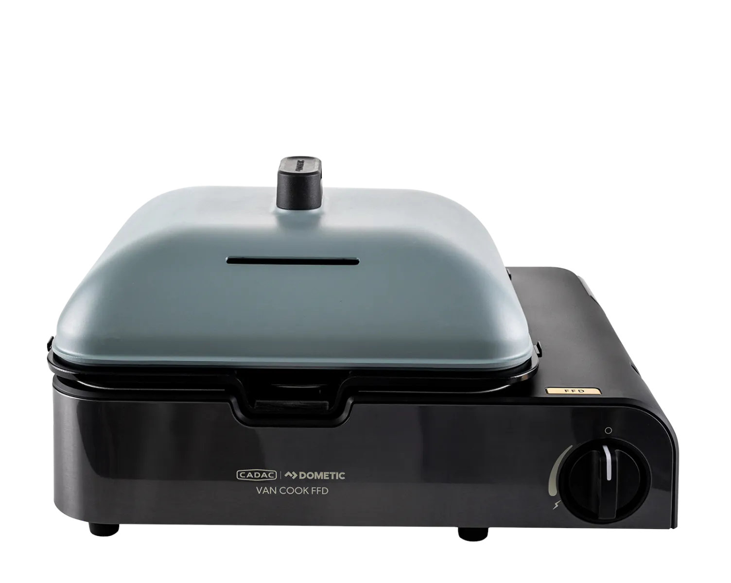 B-Ware Cadac Van Cook FFD Combo BBQ Tischgrill