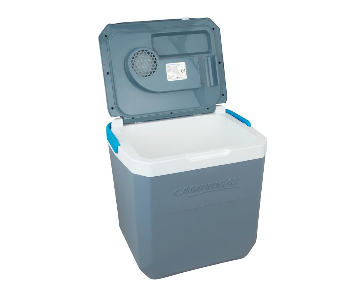 B-Ware Campingaz Powerbox Plus 24 Liter 12V / 230V Kühlbox Thermobox